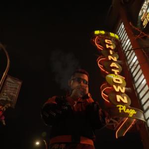 default playlist img