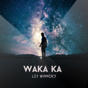 Album Waka Ka from Les Winner's