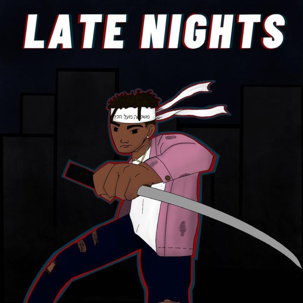Late Nights (Explicit)