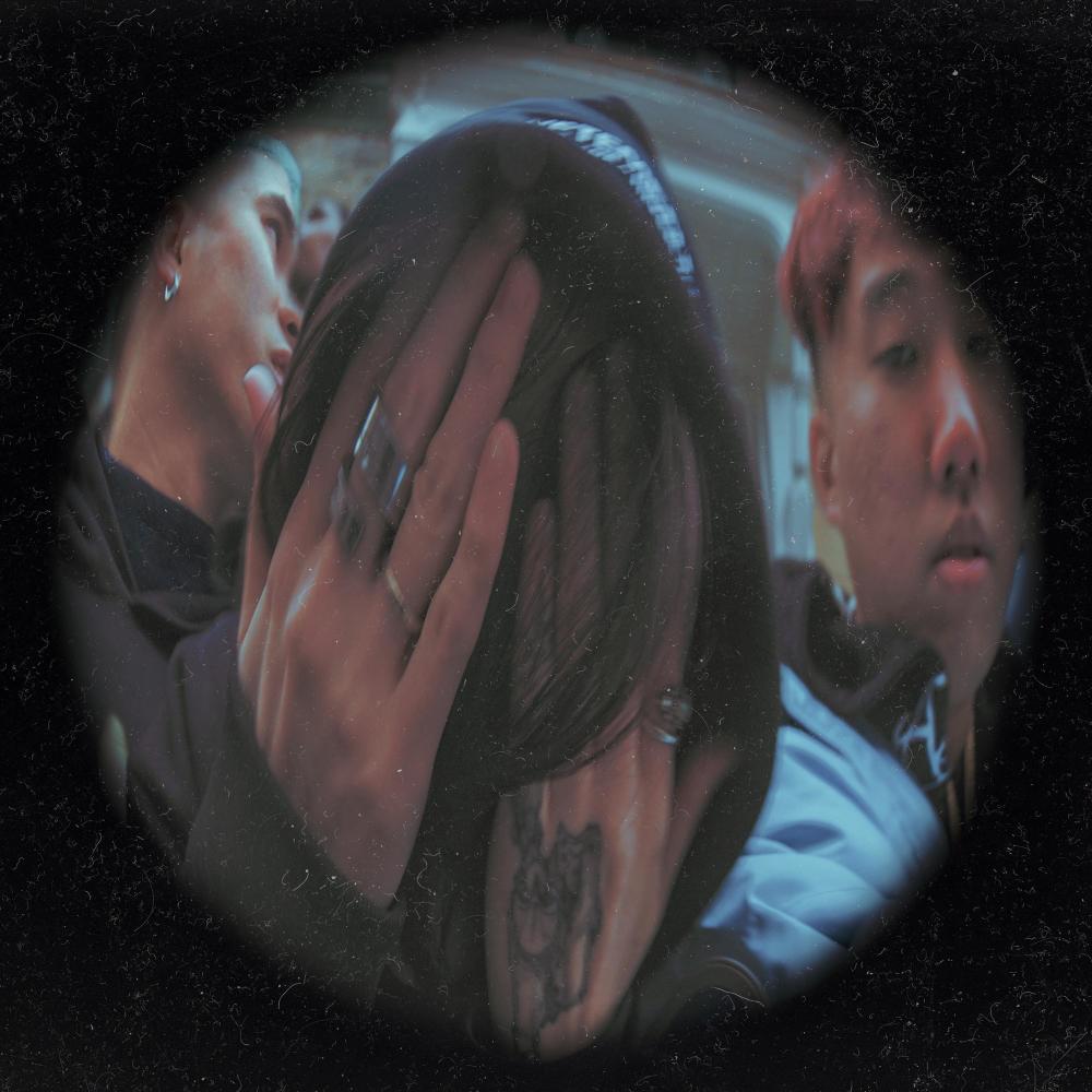 City Bleus (feat. Ted Park & Miaya) (Explicit)