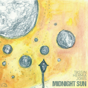 Album Midnight Sun oleh Julien Tassin