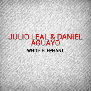 Daniel Aguayo的专辑White Elephant