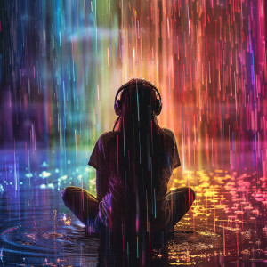 Spirit Minds的專輯Rain Relaxation: Gentle Flow of Music
