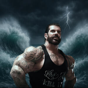 default playlist img