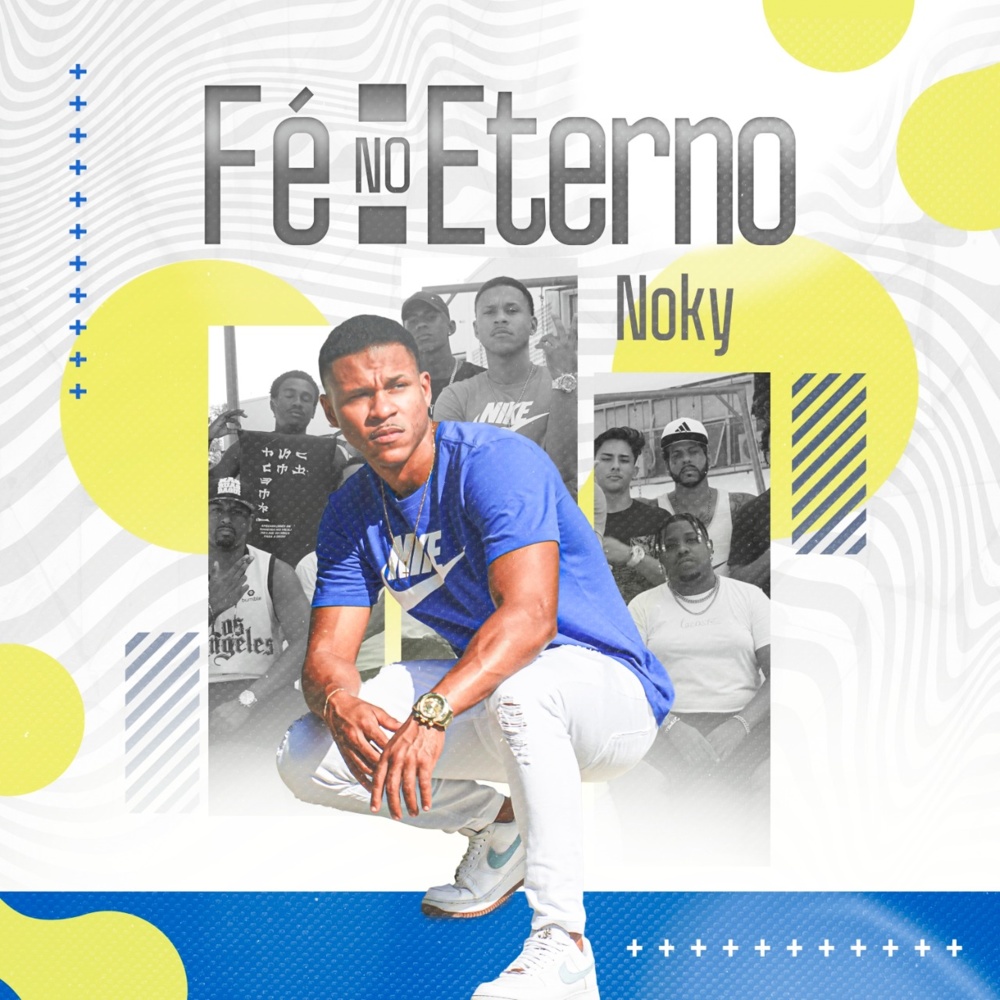 Fé no Eterno