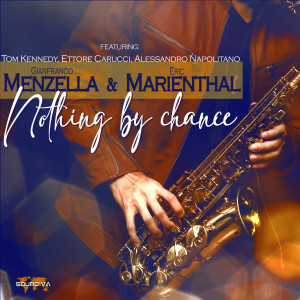 อัลบัม Nothing by Chance ศิลปิน Eric Marienthal