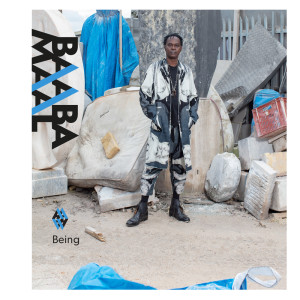 Baaba Maal的专辑Being