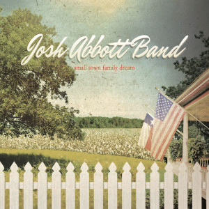 Dengarkan lagu My Texas (feat. Pat Green) nyanyian Josh Abbott Band dengan lirik