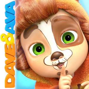收聽Dave and Ava的Hush Little Baby歌詞歌曲