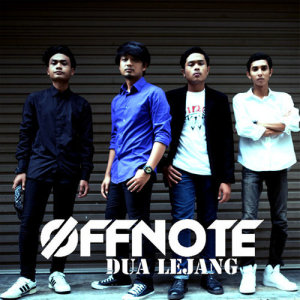 收聽OffNote的Dua Lejang歌詞歌曲