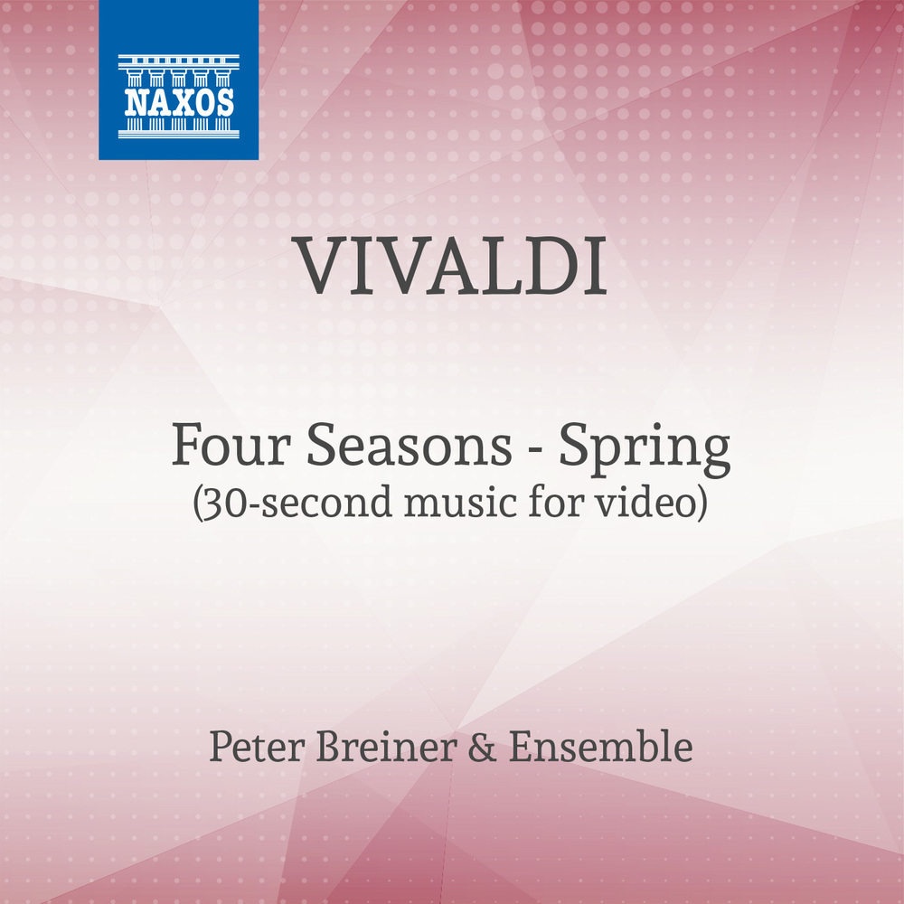Four Seasons - Spring (30 sec Version for Tiktok)