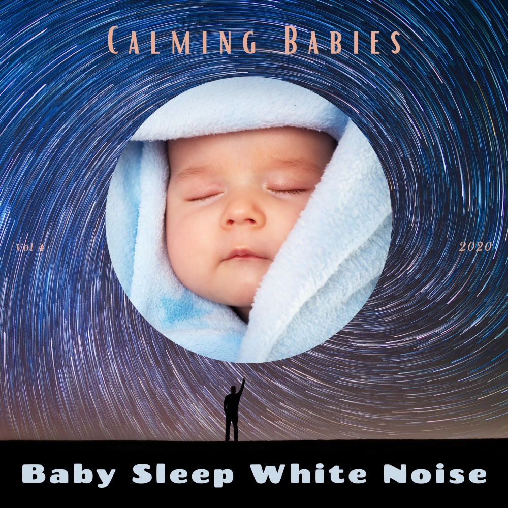 Calming Babies- White Noise 23