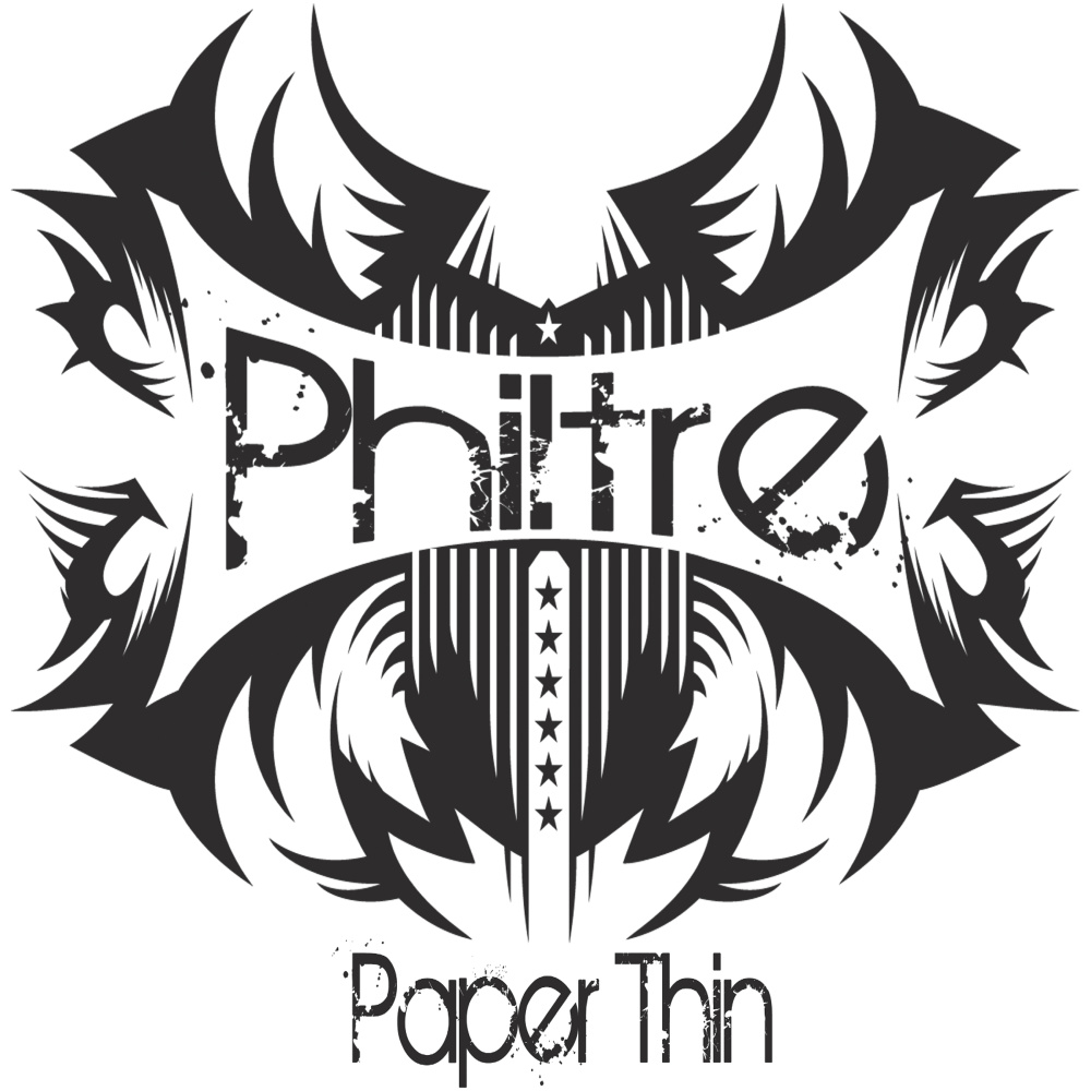 Paper Thin