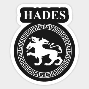 Listen to Hades (Explicit) song with lyrics from David Vazquez