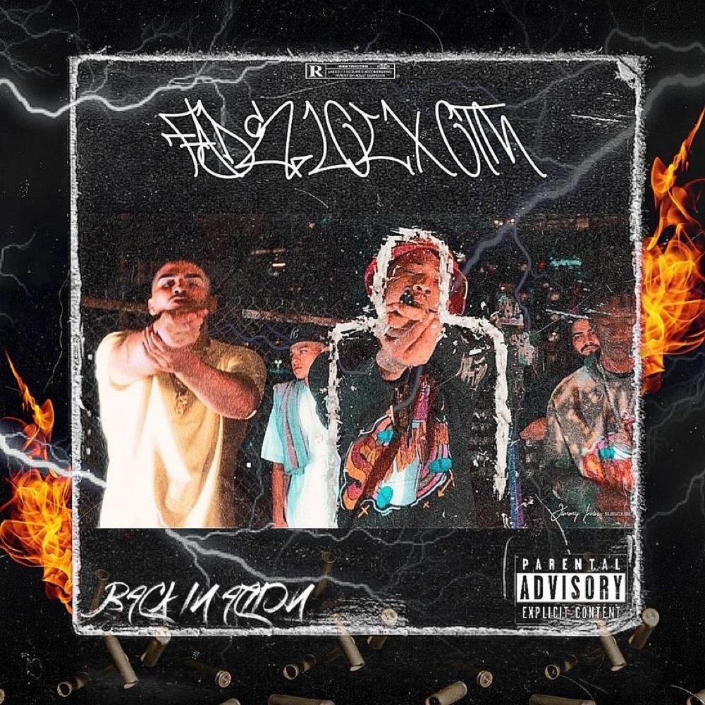 Back In Action (feat. OTM) (Explicit)