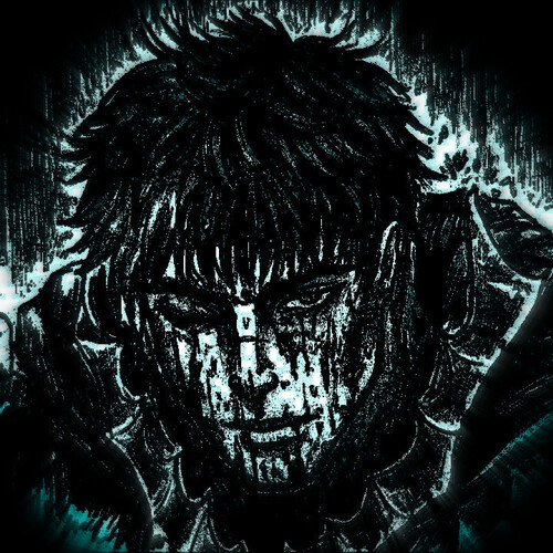 dark swordsman (Remix|Explicit)