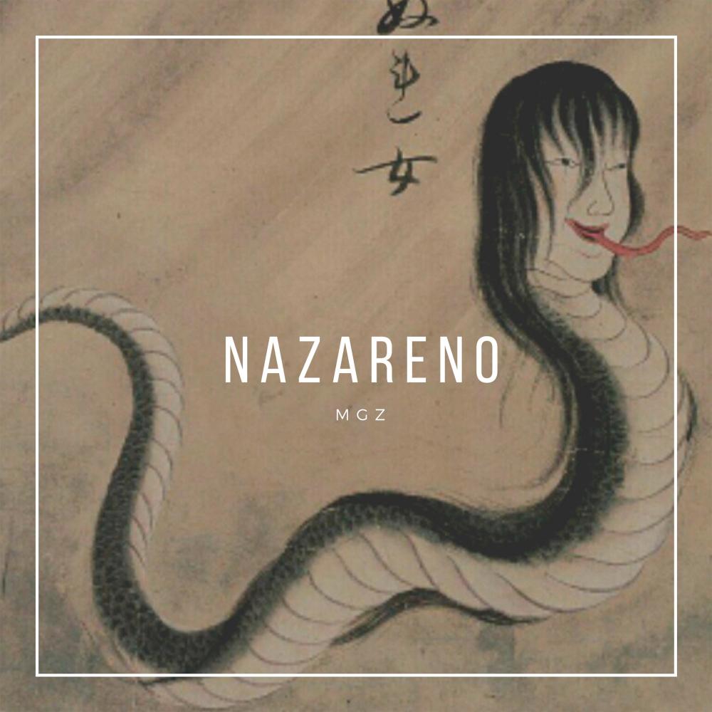 Nazareno (feat. Clapcr)