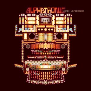 收聽Alphatronic的Jakar歌詞歌曲