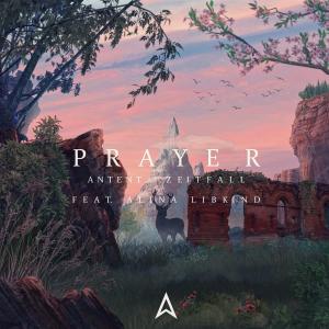 Listen to Prayer song with lyrics from Antent