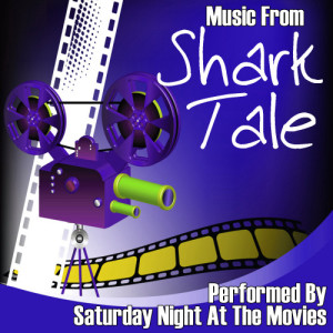 Music From: Shark Tale