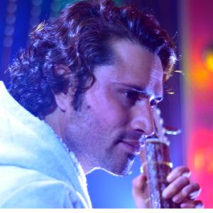 Listen to Sam de lewane Krram song with lyrics from Sajjad Fiza