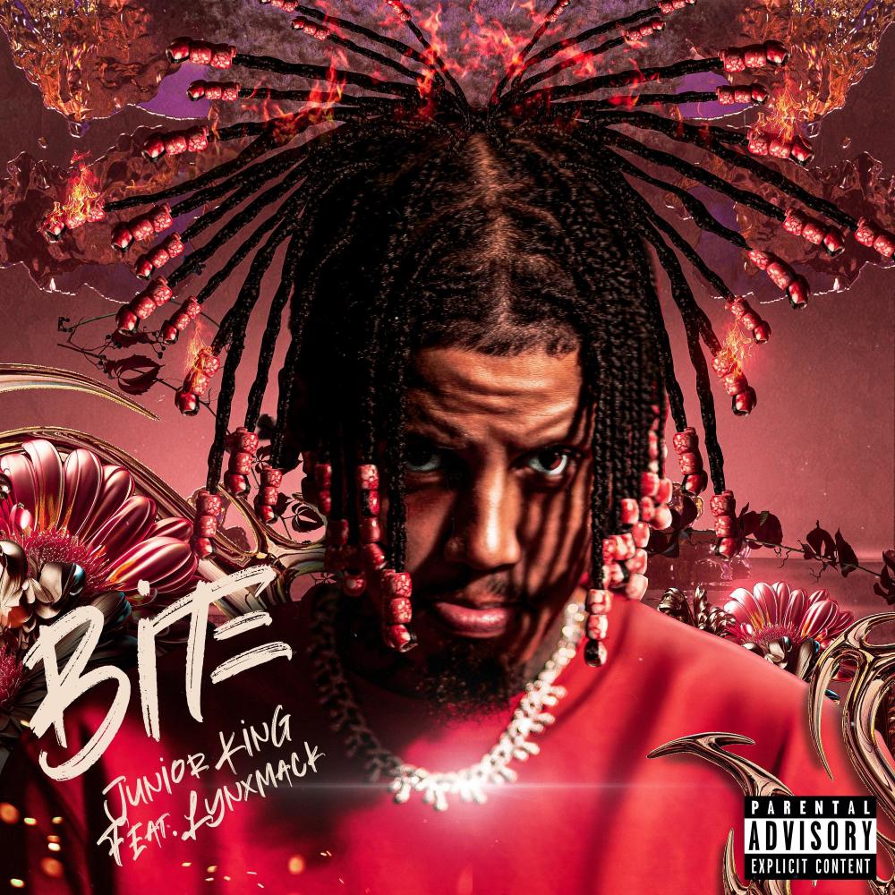 BITE (feat. Lynxmack) (Explicit)
