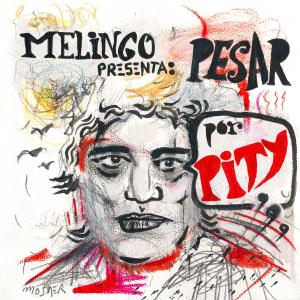 Melingo的專輯PESAR (Special Version)