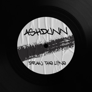 Album Draw The Line from Ashdunn