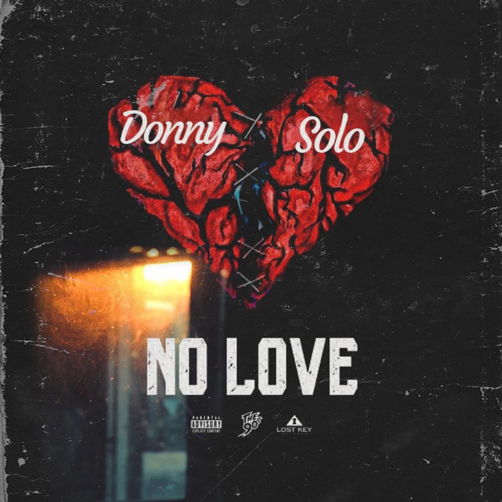 No Love (Explicit)