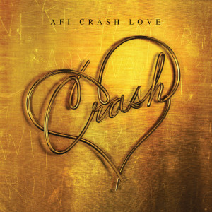 อัลบัม Crash Love ศิลปิน AFI