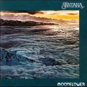 อัลบัม Moonflower ศิลปิน Santana