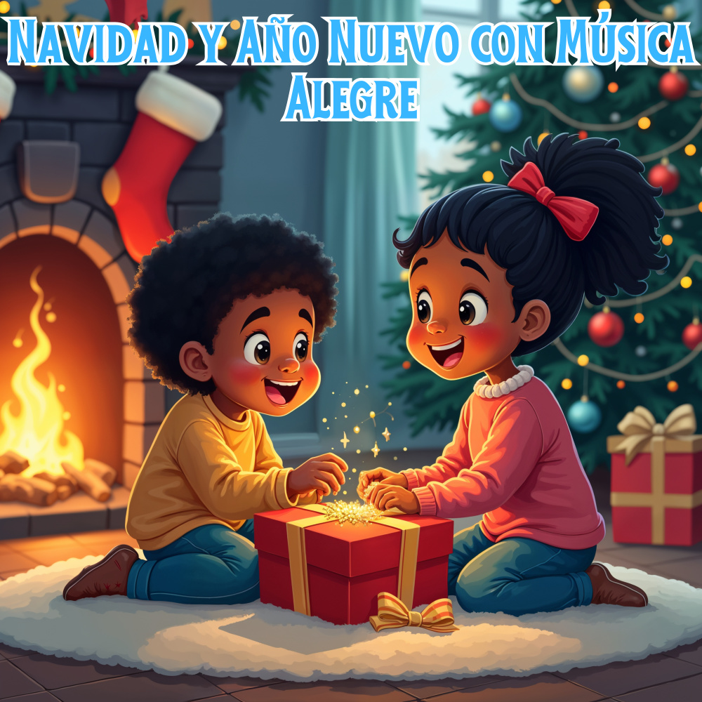 Villancicos para la Nochebuena en Casa