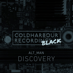 Dengarkan lagu Discovery (Extended Mix) nyanyian Alt_Man dengan lirik