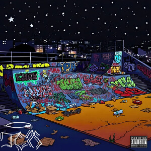 default playlist img