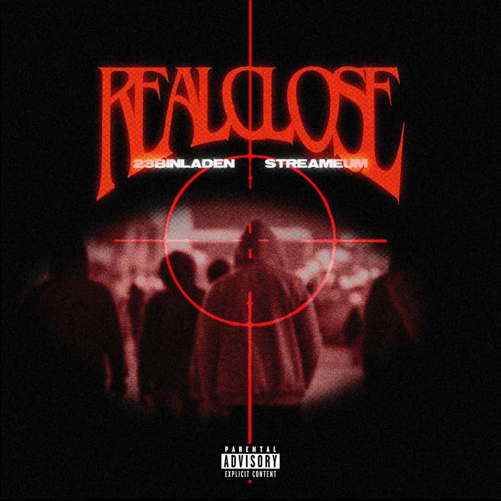 Real Close (Explicit)