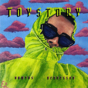 收听Hampus Nennesson的Toystory (Explicit)歌词歌曲