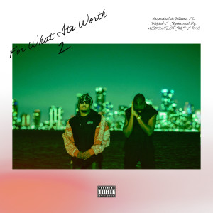 Listen to Carmona Ave. (Explicit) song with lyrics from ACDONTLOVEME