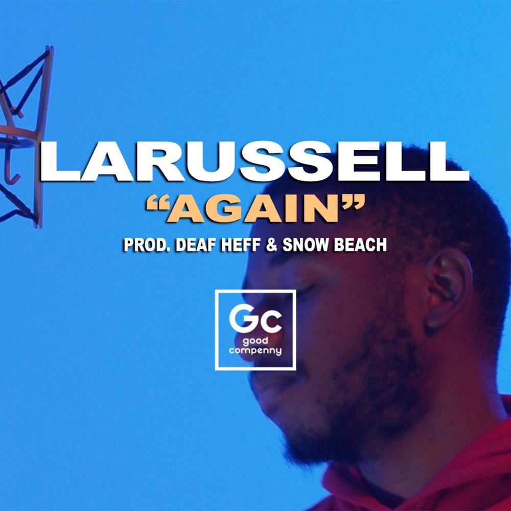 Again - GC Presents: Studio 15 Live Performance (Live) (Explicit) (Live|Explicit)