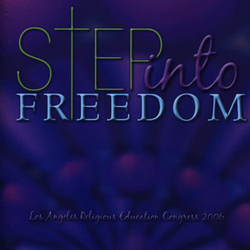 Step Into Freedom / Paso a la Libertad