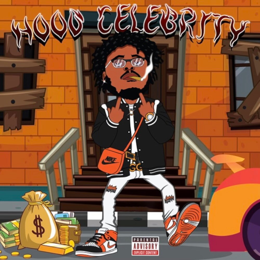 2 Many Rackz (Explicit)