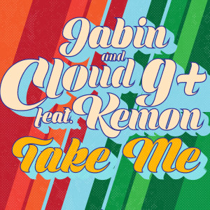 Album Take Me (Remixes) from Cloud 9+