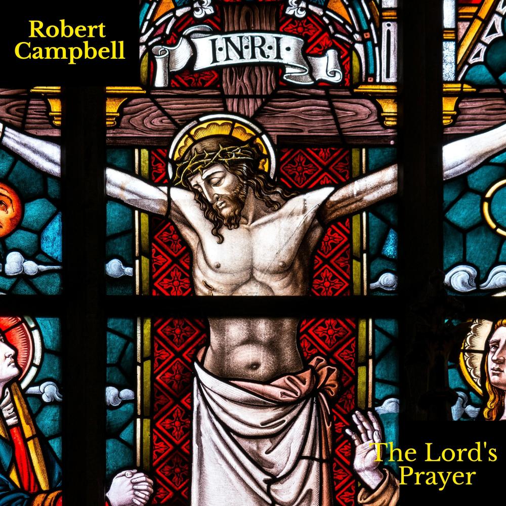 The Lord's Prayer