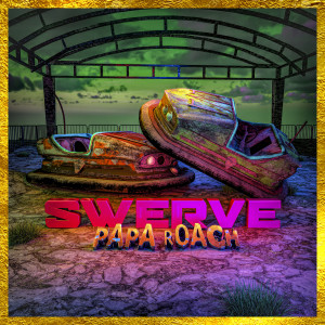 Swerve (feat. FEVER 333 & Sueco) (Explicit)