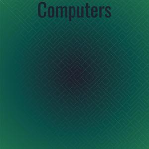 Various Artists的專輯Computers