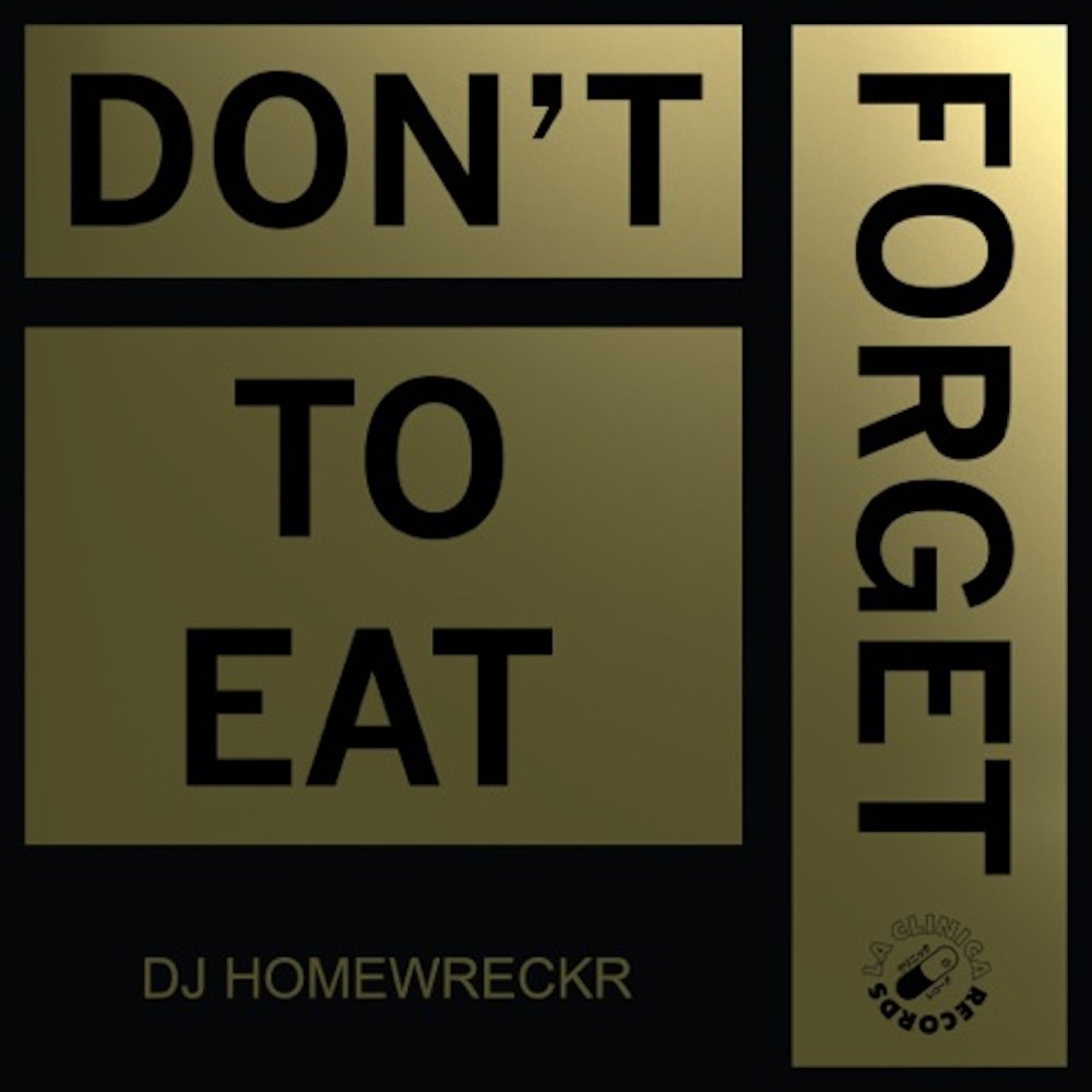 Ice Cream (CRVFTSMEN x DJ Homewrecker VIP Remix) (Explicit)