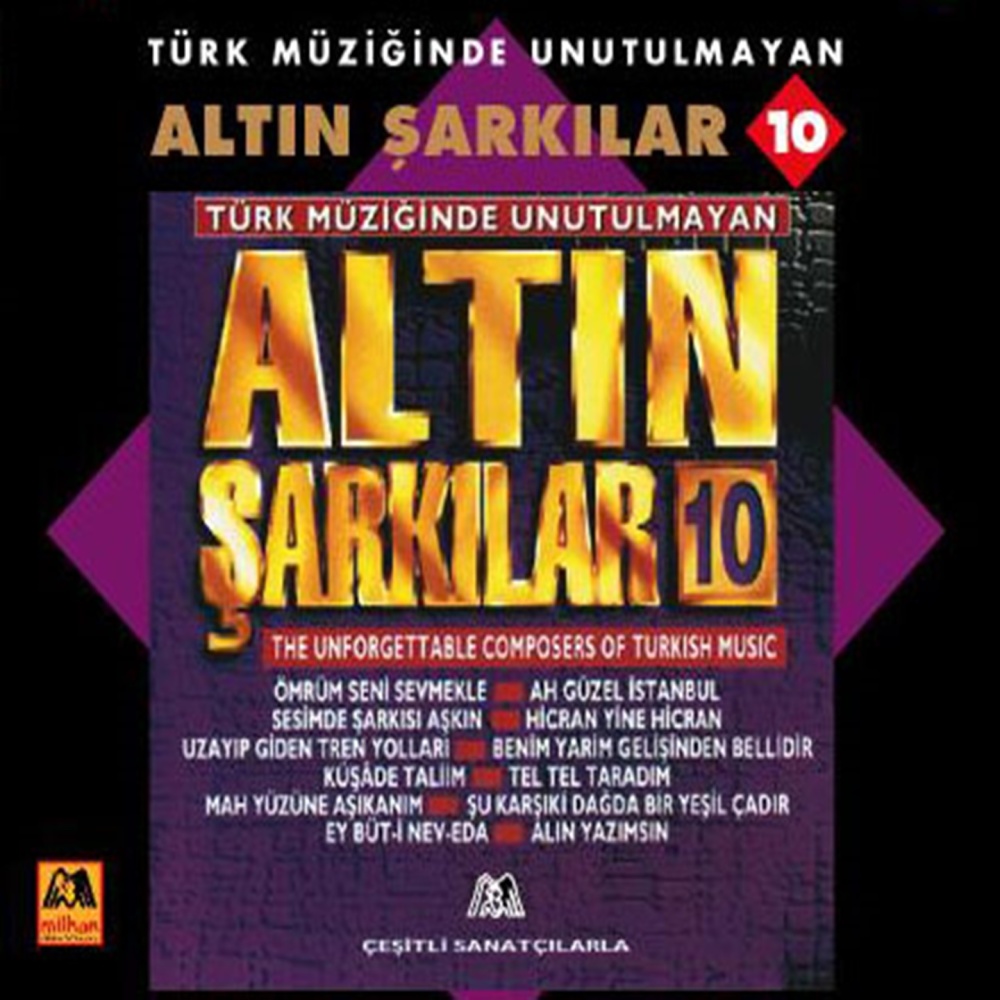 Kemençe Taksimi (Küşade Talim)