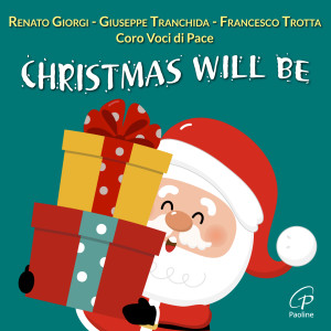 收听Renato Giorgi的Christmas will be歌词歌曲