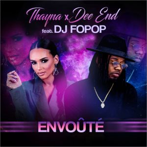 ดาวน์โหลดและฟังเพลง Envoûté พร้อมเนื้อเพลงจาก Thayna