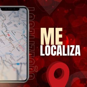 ดาวน์โหลดและฟังเพลง Me Localiza พร้อมเนื้อเพลงจาก Dj Luan Gomes