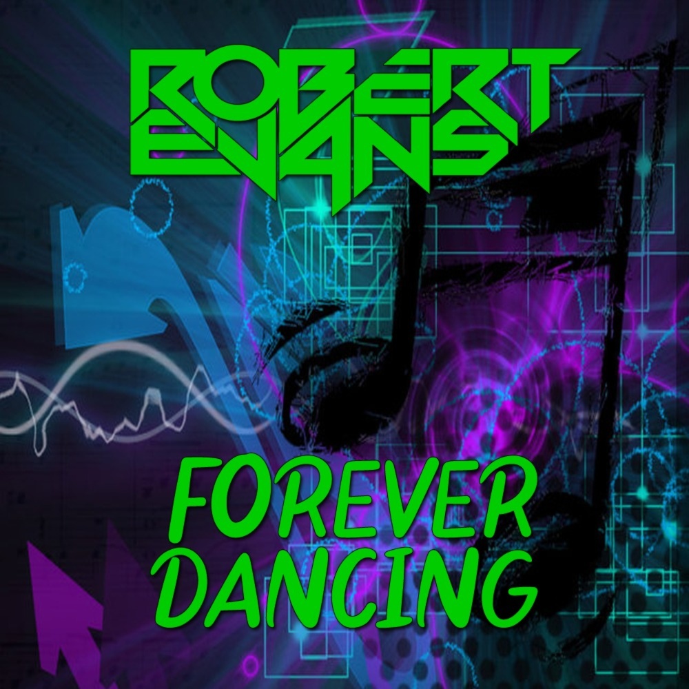 Forever Dancing